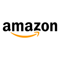 Amazon brand logo