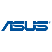 Asus brand logo