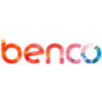 Benco brand logo