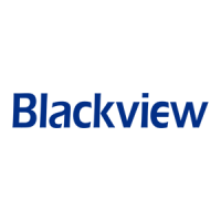 Blackview brand logo