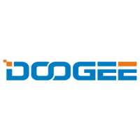 Doogee brand logo