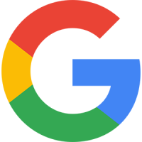 Google brand logo