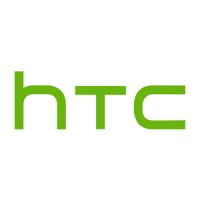 HTC brand logo