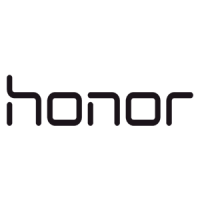 Honor brand logo