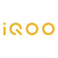 iQOO brand logo