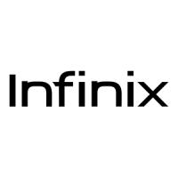 Infinix brand logo