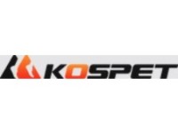 KOSPET brand logo