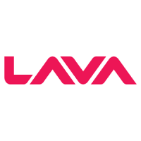 LAVA brand logo