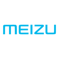 Meizu brand logo