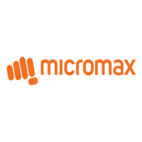 Micromax brand logo