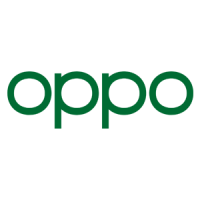 Oppo brand logo