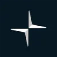 Polestar brand logo