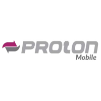 Proton brand logo