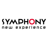 Symphony brand logo