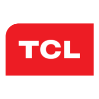 TCL brand logo