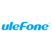 Ulefone brand logo