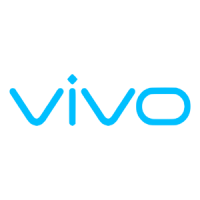vivo brand logo