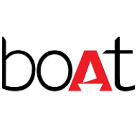 boAt brand logo