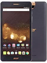 Acer Iconia Talk S HD photo