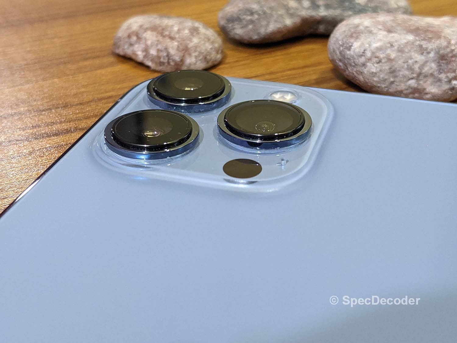 Apple iPhone 13 Pro Max HD photo