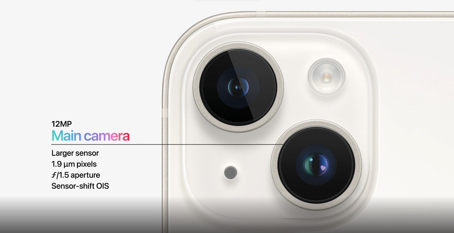 Apple iPhone 14 HD photo