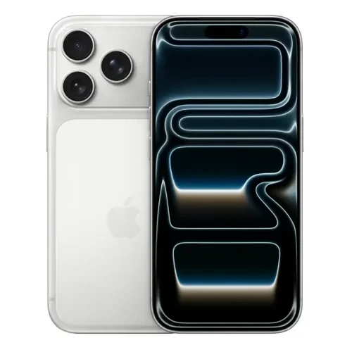 Apple iPhone 18 Pro Max HD photo