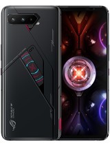 Asus ROG Phone 6 Ultimate HD photo