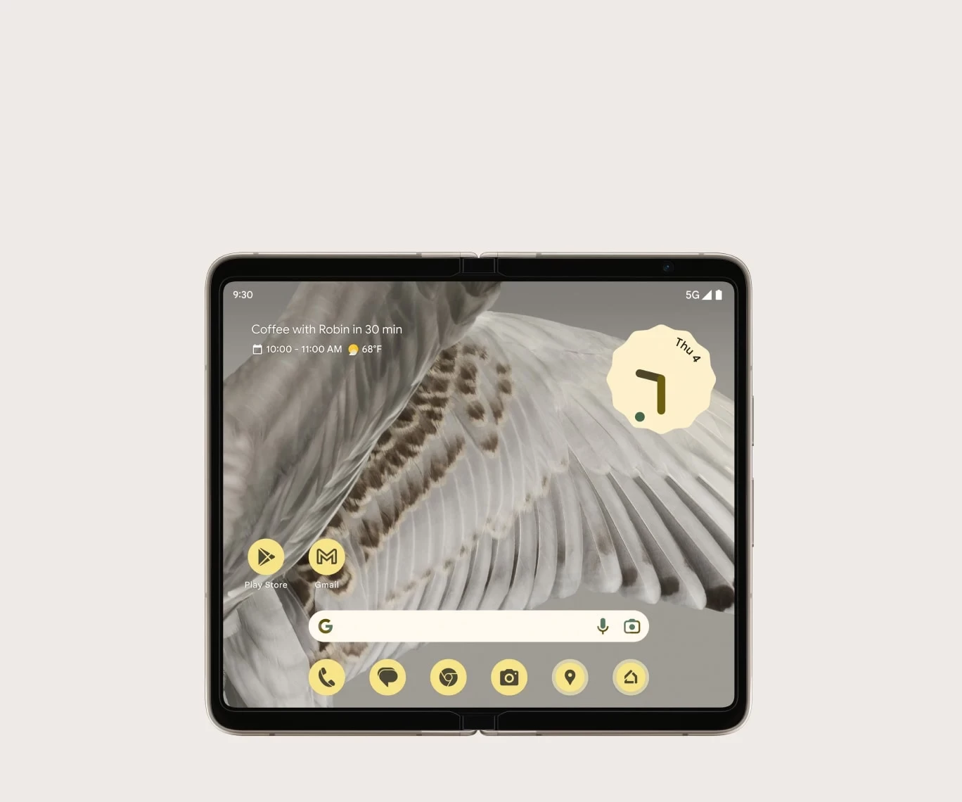 Google pixel fold 2.webp HD