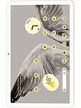 Google Pixel Tablet HD photo