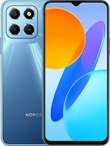Honor X8 5G HD photo