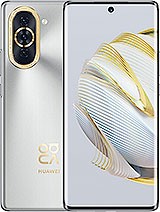 Huawei Nova 10 HD photo