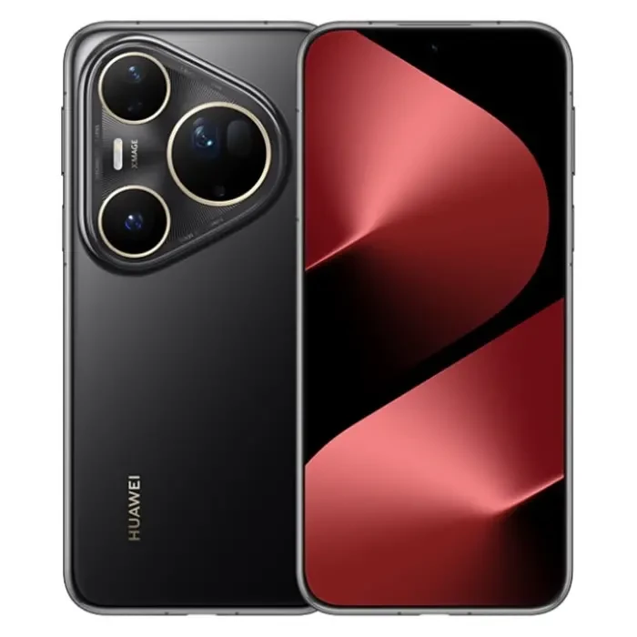 Huawei Pura 80 Ultra HD photo