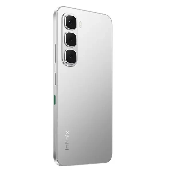 Infinix Hot 60i 4G HD photo