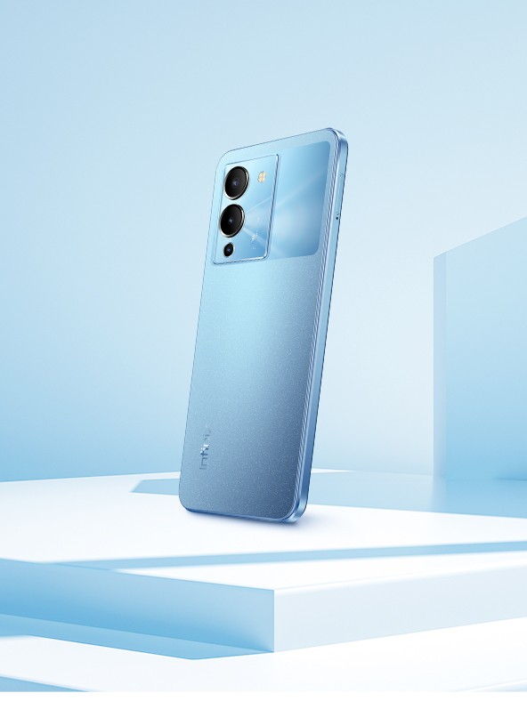 Infinix Note 12 G96 HD photo