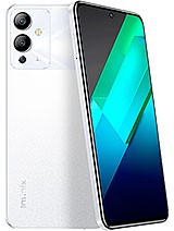 Infinix Note 12i HD photo