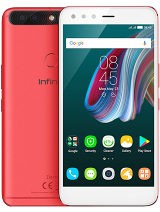 Infinix Zero 5 HD photo