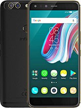 Infinix Zero 5 Pro HD photo