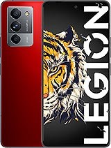 Lenovo Legion Y70 HD photo