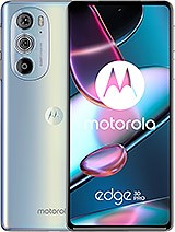 Motorola Edge 40 Pro HD photo