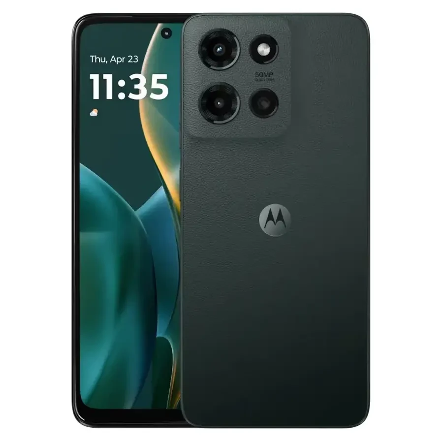 Motorola Moto G (2026) HD photo