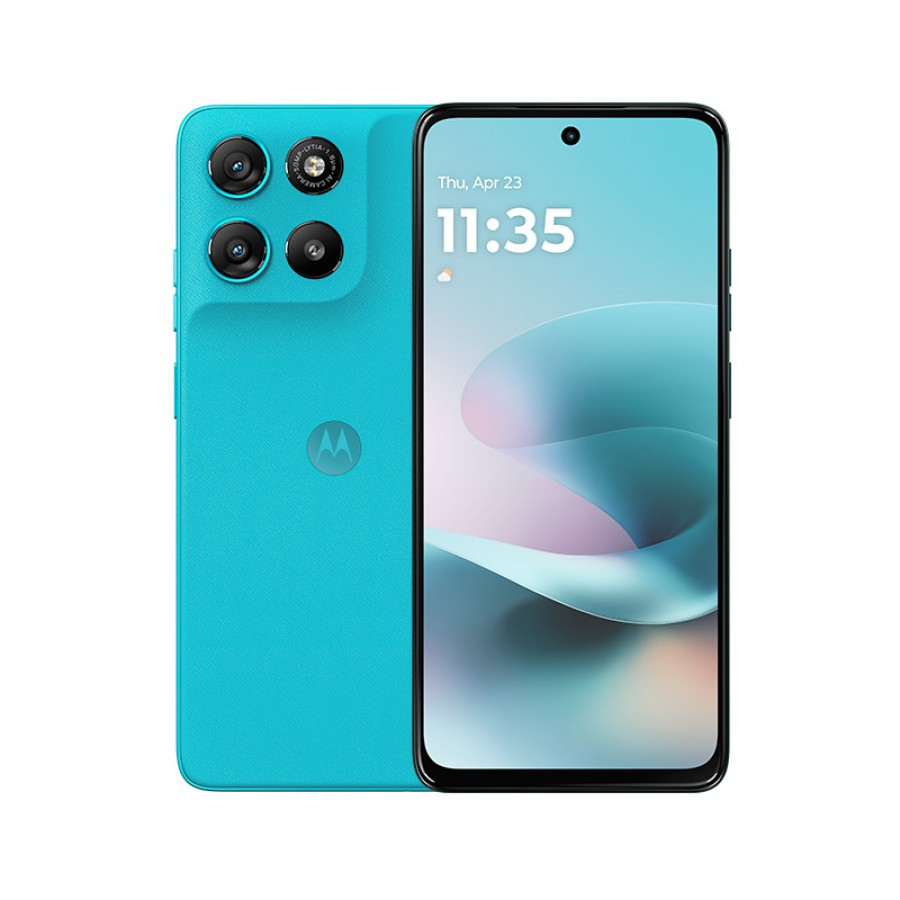 Motorola Moto G67 Power HD photo