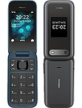 Nokia 2760 Flip HD photo