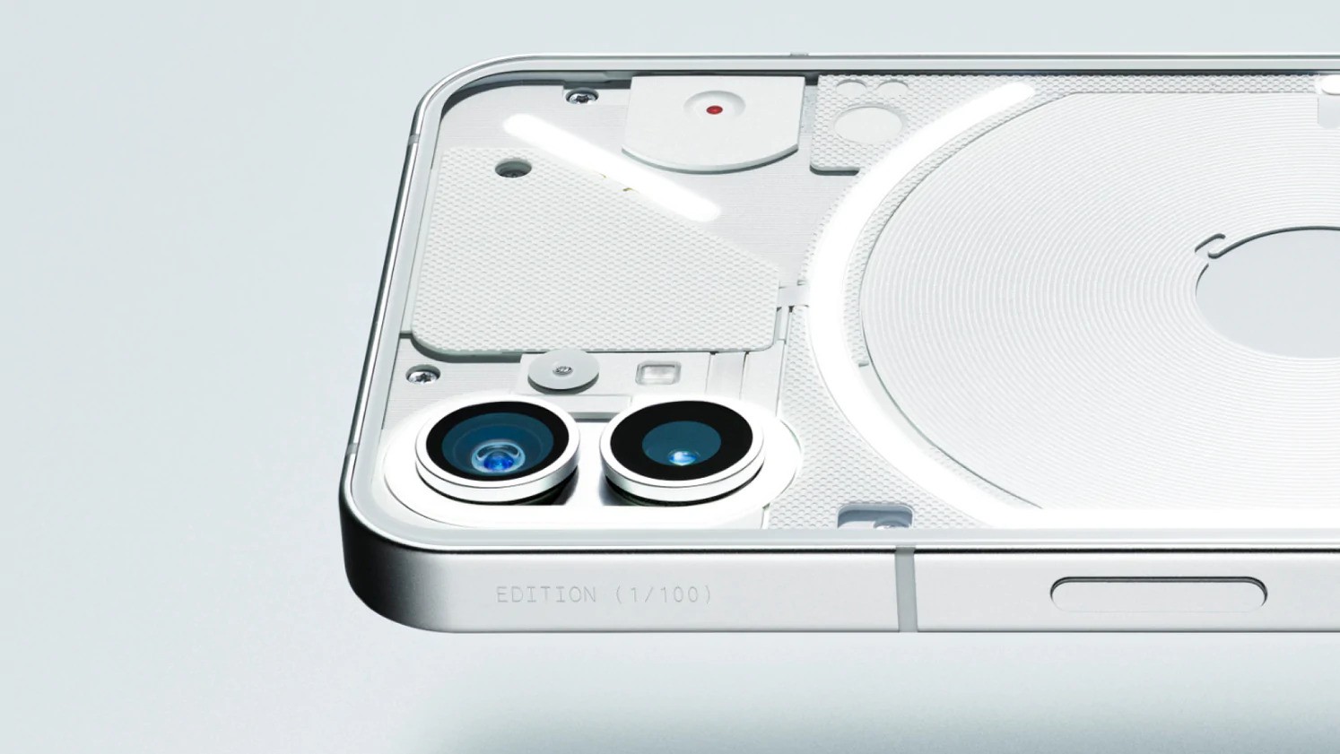 Nothing Phone (1) HD photo