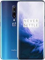OnePlus 7 Pro 5G HD photo