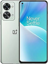 OnePlus Nord 2T HD photo
