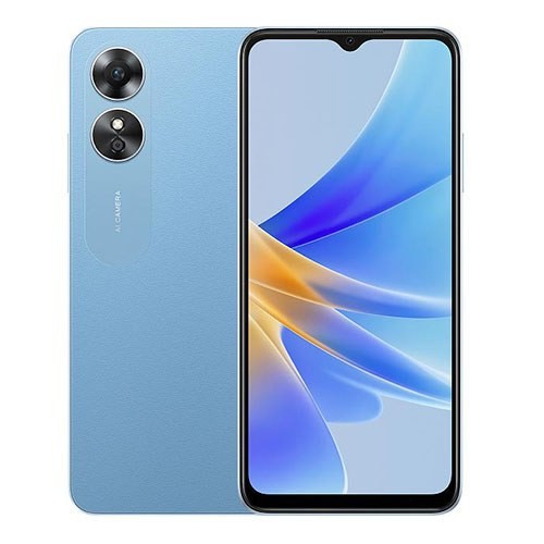 Oppo A18 HD photo
