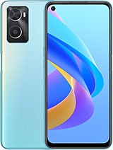 Oppo A76 HD photo