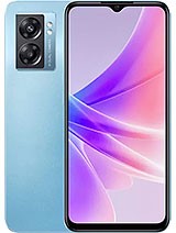 Oppo A77 HD photo
