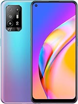 Oppo A94 5G HD photo