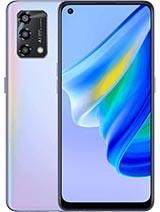 Oppo A95 HD photo